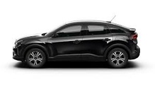 Grupo Citroen C4 Automático (o similar)