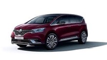 группа Renault Espace (??? ???????????)