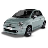 Grupo Fiat 500 (o similar)