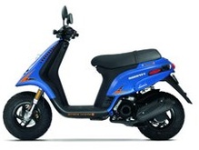 Gruppo Piaggio Typhoon 49cc (o simile)