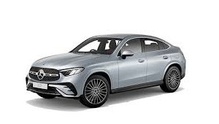 Grupo Mercedes GLC Coupe AMG 