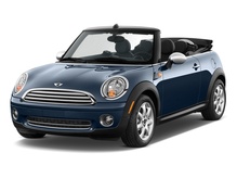 Group Mini Cabrio (or similar)