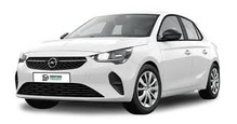 Gruppe Opel Corsa Automatik (oder ähnliche)