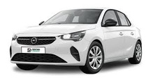 группа Opel Corsa Automatic (или же)