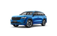 Grupo 5+2 kodiaq (o similar)