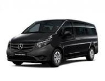 Grupo Mercedes Vito (9 plzs.) Autom.