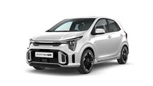 Grupo Kia Picanto (o similar)