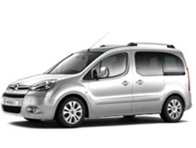 Grupo Peugeot Partner (o similar)