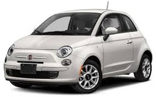 Group Fiat 500 Lounge (or similar)