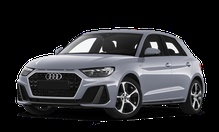 Gruppe Audi A1 (o similar) 