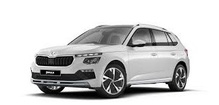 Grupo Skoda Kamiq Aut (o similar)