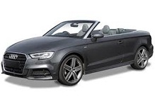 Grupo Audi A3 cabrio (o similar)