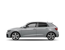 Grupo Audi A1 (o similar) 