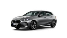 Grupo BMW Serie 1 (o similar)