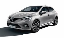 группа Renault Clio (или подобного)