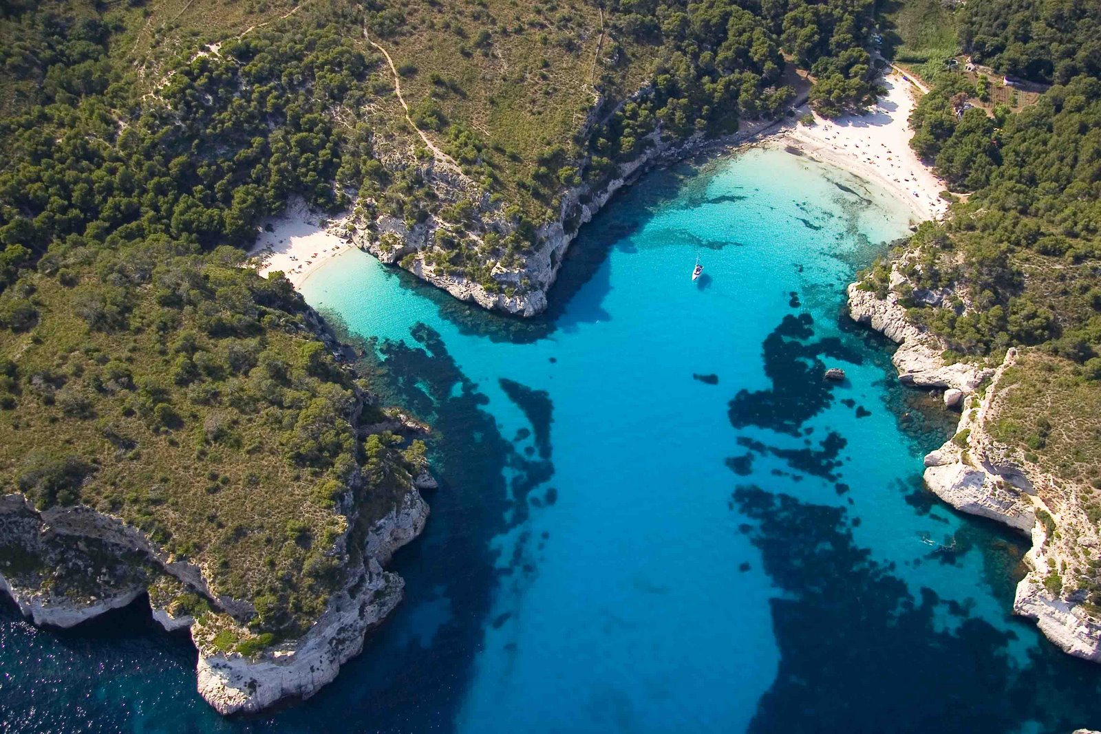 Menorca, isla para gourmets: desayuna, come y cena como un auténtico 